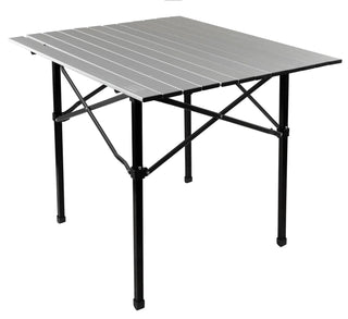 Table de Camping Pliable ARB 4x4  Aluminium sur Xperts4x4 Accessoires 4x4 Off-Road