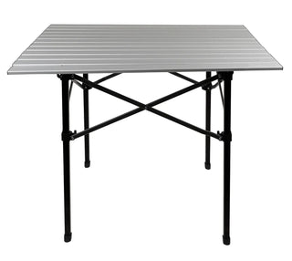 Table de Camping Pliable ARB 4x4  Aluminium sur Xperts4x4 Accessoires 4x4 Off-Road