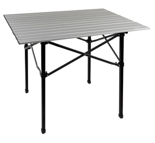 Table de Camping Pliable ARB 4x4  Aluminium sur Xperts4x4 Accessoires 4x4 Off-Road