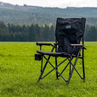 Chaise Pliante  ARB Pinnacle Basique + Sac sur Xperts4x4 Accessoires 4x4 Off-Road