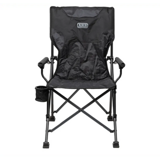 Chaise Pliante  ARB Pinnacle Basique + Sac sur Xperts4x4 Accessoires 4x4 Off-Road