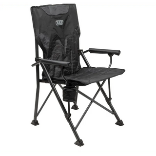 Chaise Pliante  ARB Pinnacle Basique + Sac sur Xperts4x4 Accessoires 4x4 Off-Road