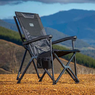 Chaise Pliante  ARB Pinnacle Compacte + Sac sur Xperts4x4 Accessoires 4x4 Off-Road