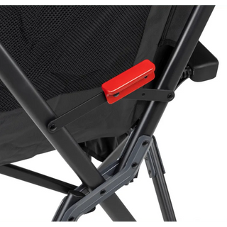 Chaise Pliante  ARB Pinnacle Compacte + Sac sur Xperts4x4 Accessoires 4x4 Off-Road