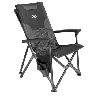 Chaise Pliante  ARB Pinnacle Compacte + Sac sur Xperts4x4 Accessoires 4x4 Off-Road