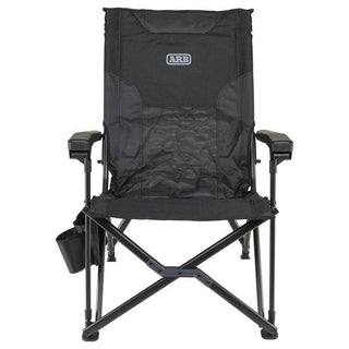 Chaise Pliante  ARB Pinnacle Compacte + Sac sur Xperts4x4 Accessoires 4x4 Off-Road