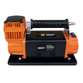 Compresseur à Air 12V  CAMPBOSS 4X4 sur Xperts4x4 Accessoires 4x4 Off-Road