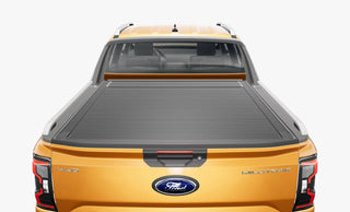 Couvre Benne Ford Ranger 2023 Mountain Top EVOe Electric Double Cab sur Xperts4x4 Accessoires 4x4 Off-Road