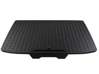 Hardlid ARB  Couvre-Benne Aluminium  Isuzu Dmax 2020+ Double Cab sur Xperts4x4 Accessoires 4x4 Off-Road