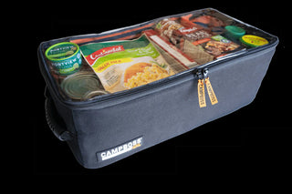All 4 Adventure CampBoss  Sac de Stockage Camping sur Xperts4x4 Accessoires 4x4 Off-Road