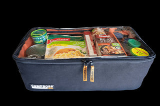 All 4 Adventure CampBoss  Sac de Stockage Camping sur Xperts4x4 Accessoires 4x4 Off-Road