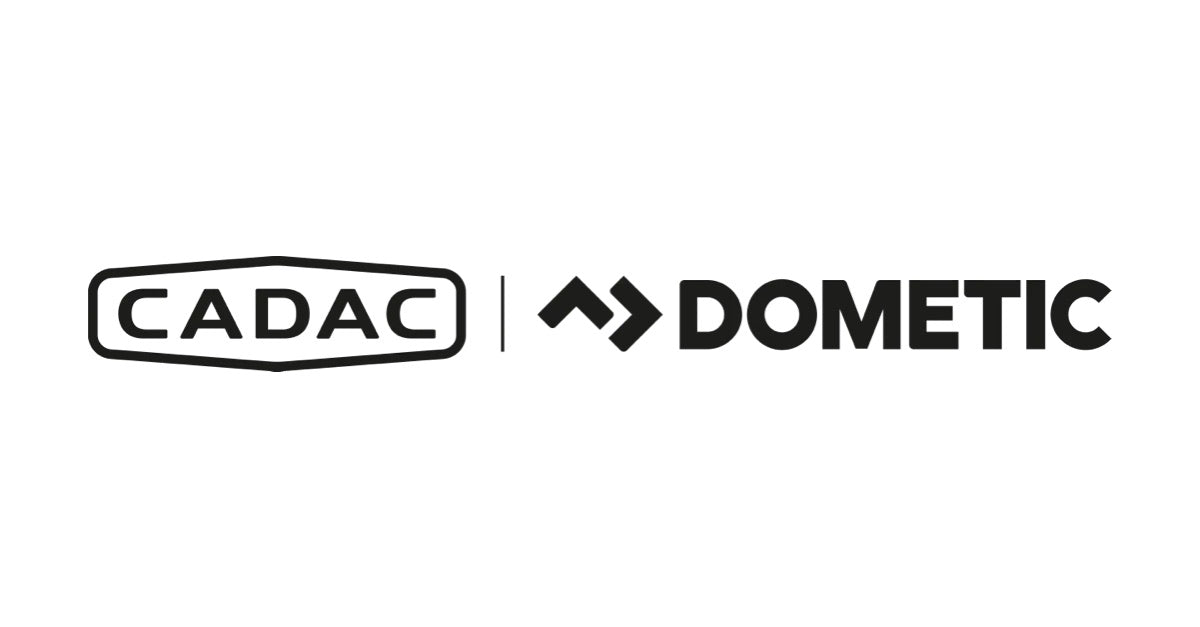 Barbecue à gaz portable Cadac Carri Chef 40 BBQ - BYD Shark 2024+