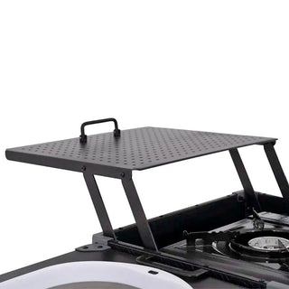 Cuisine Camping Pliable WildLand  Compacte & Tout-en-Un sur Xperts4x4 Accessoires 4x4 Off-Road