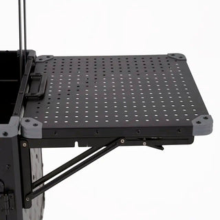 Cuisine Camping Pliable WildLand  Compacte & Tout-en-Un sur Xperts4x4 Accessoires 4x4 Off-Road