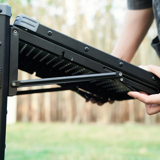 Cuisine Camping Pliable WildLand  Compacte & Tout-en-Un sur Xperts4x4 Accessoires 4x4 Off-Road