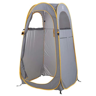 Cabine de Douche Exterieur  Deluxe Speedy 120 x 210cm sur Xperts4x4 Accessoires 4x4 Off-Road