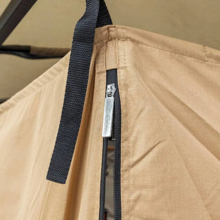 Espace Douche ARB Touring  Avec Tapis de sol sur Xperts4x4 Accessoires 4x4 Off-Road