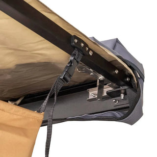 Espace Douche ARB Touring  Avec Tapis de sol sur Xperts4x4 Accessoires 4x4 Off-Road