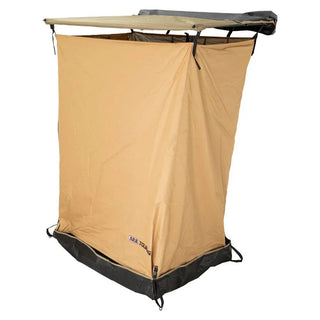 Espace Douche ARB Touring  Avec Tapis de sol sur Xperts4x4 Accessoires 4x4 Off-Road
