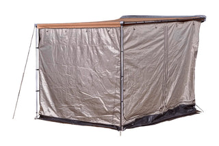 Chambre ARB avec Tapis de Sol  Auvent Touring (uniquement) sur Xperts4x4 Accessoires 4x4 Off-Road