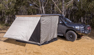 Chambre ARB avec Tapis de Sol  Auvent Touring (uniquement) sur Xperts4x4 Accessoires 4x4 Off-Road