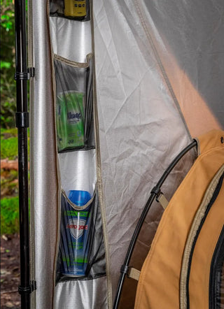 Parois/Murs Lateral ARB  Auvent Touring (uniquement) sur Xperts4x4 Accessoires 4x4 Off-Road