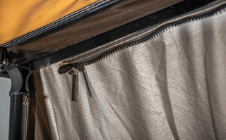 Parois/Murs Lateral ARB  Auvent Touring (uniquement) sur Xperts4x4 Accessoires 4x4 Off-Road