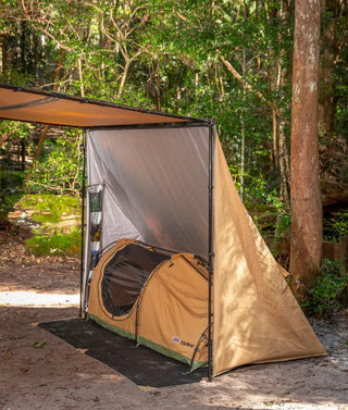 Parois/Murs Lateral ARB  Auvent Touring (uniquement) sur Xperts4x4 Accessoires 4x4 Off-Road