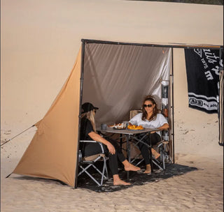 Parois/Murs Lateral ARB  Auvent Touring (uniquement) sur Xperts4x4 Accessoires 4x4 Off-Road