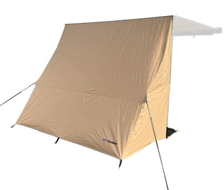 Parois/Murs Lateral ARB  Auvent Touring (uniquement) sur Xperts4x4 Accessoires 4x4 Off-Road