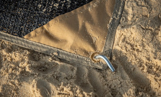 Parois/Murs Lateral ARB  Auvent Touring (uniquement) sur Xperts4x4 Accessoires 4x4 Off-Road