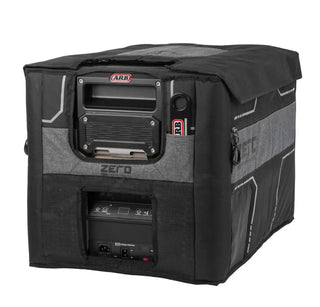 Housse Refrigerateur/Congelateur ARB ZERO 36L  Transit Bag sur Xperts4x4 Accessoires 4x4 Off-Road