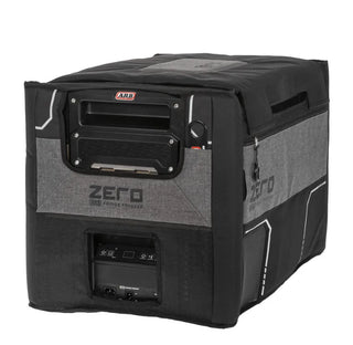 Housse Refrigerateur/Congelateur ARB ZERO 44L  Transit Bag sur Xperts4x4 Accessoires 4x4 Off-Road