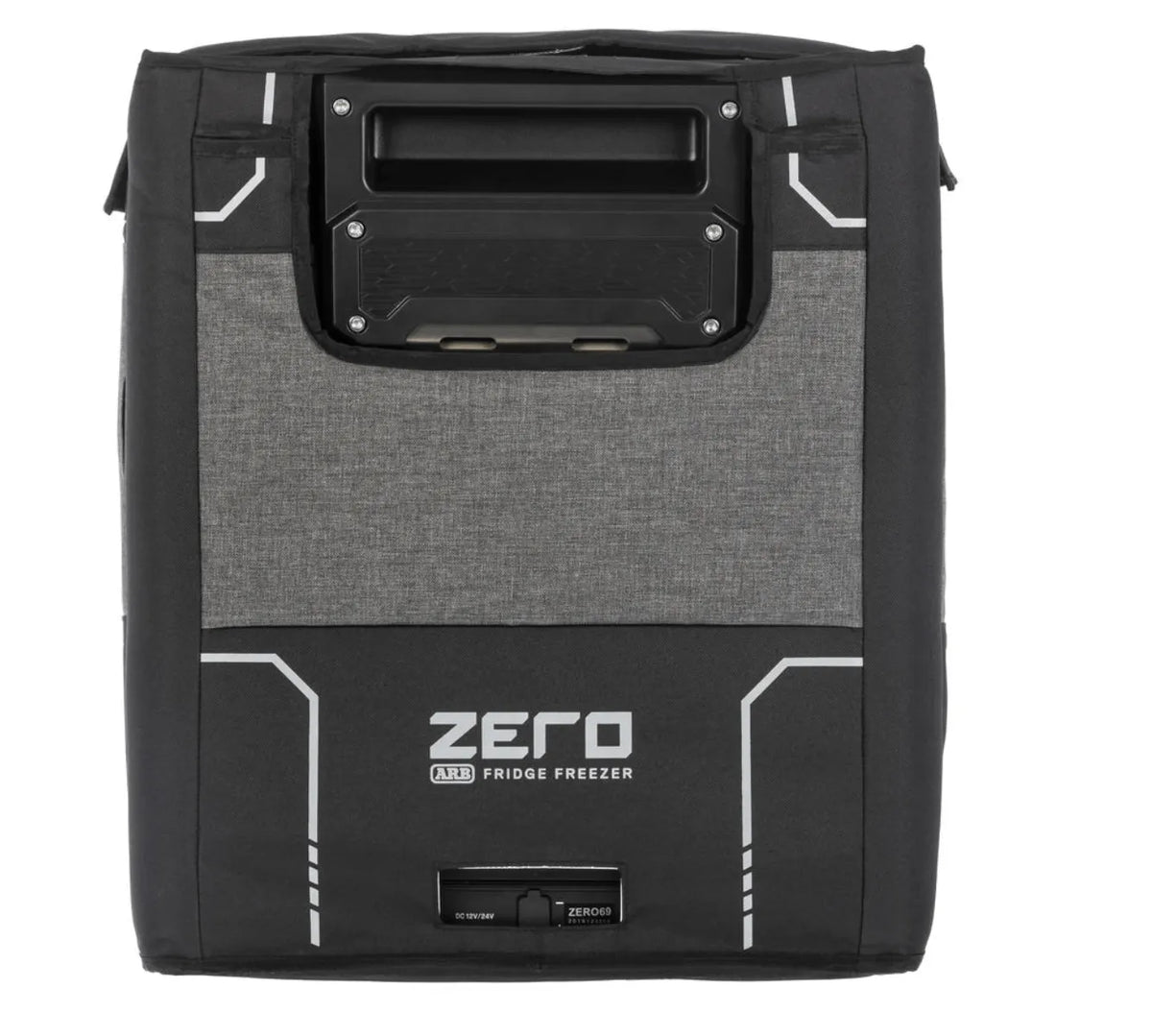 Housse Refrigerateur/Congelateur ARB ZERO 69L | Transit Bag - BYD Shark 2024+