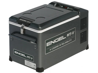 Réfrigérateur Congélateur ENGEL 32L Série V  Compresseur K2 Ultra Performant sur Xperts4x4 Accessoires 4x4 Off-Road
