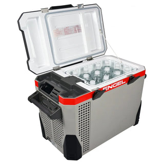 Réfrigérateur Congélateur Engel 40L MR040F-G3  12V/24V/230V  Off-Road 4x4 sur Xperts4x4 Accessoires 4x4 Off-Road