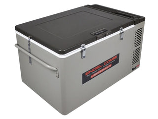 Réfrigérateur Congélateur ENGEL 57L Combi  MD60F-C  12/24V sur Xperts4x4 Accessoires 4x4 Off-Road