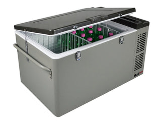 Réfrigérateur Congélateur ENGEL 60L  MD60F - 12/24V - Haute Performance sur Xperts4x4 Accessoires 4x4 Off-Road