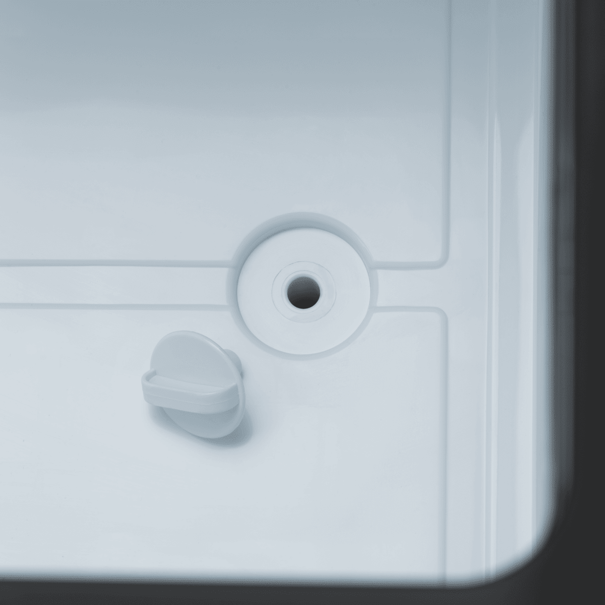 Réfrigérateur Portable DOMETIC CFX5 75 Dual Zone - BYD Shark 2024+