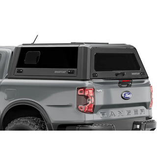 Hardtop Ford Ranger/RAPTOR 2023+ NEXT GEN   RSI EVOs SPORT sur Xperts4x4 Accessoires 4x4 Off-Road