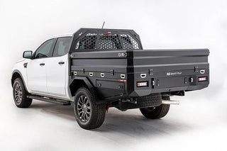 RSI SMART TRAY - Double Cab - Pick-Up/4x4 sur Xperts4x4 Accessoires 4x4 Off-Road
