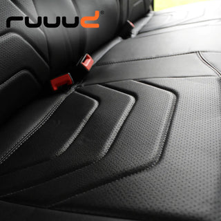 Housses de Siège RUUUD pour Ford Ranger/Raptor 2023+  Protection & Style sur Xperts4x4 Accessoires 4x4 Off-Road