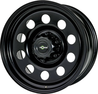 Jante Acier Toyota Hilux VIGO 2005-2015 GOSS sur Xperts4x4 Accessoires 4x4 Off-Road