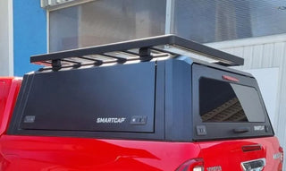 Galerie RSI Smartcap 1300 x 1156mm  Hardtop RSI All-Mid Size sur Xperts4x4 Accessoires 4x4 Off-Road