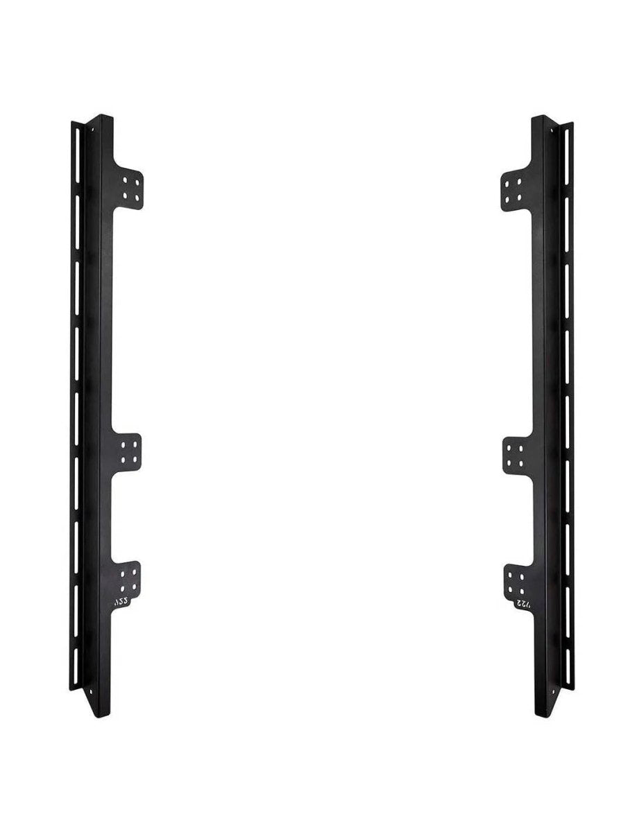 Kit Galerie de toit Mercedes Sprinter 2006 à 2017 - ARB Baserack 2995 x 1445mm - Mercedes Sprinter 2006-2018