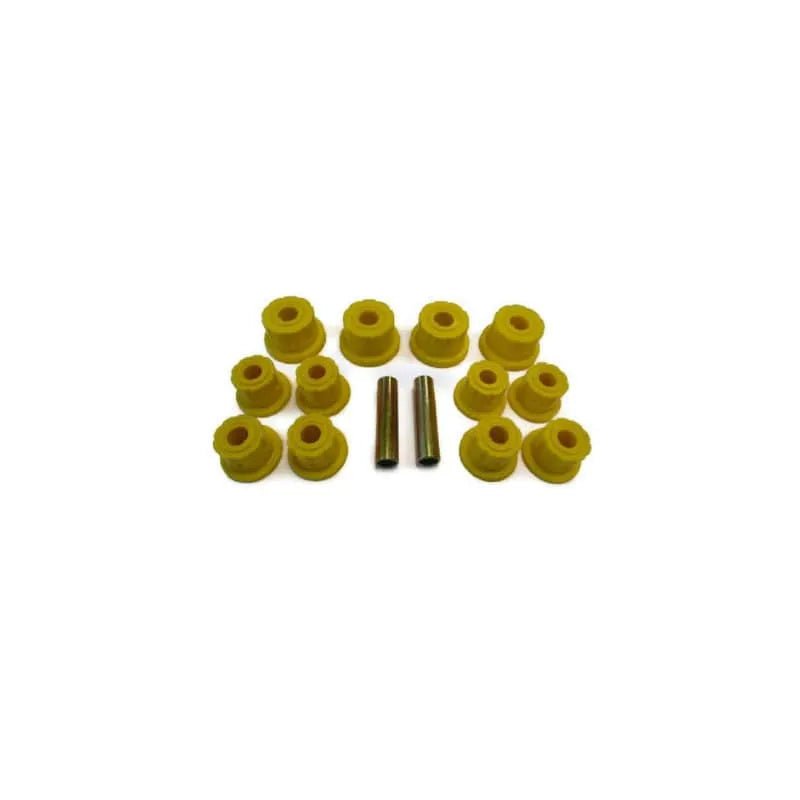 Kit de Suspension Complet | MT64 OME | Toyota Hilux 2015-Present - Toyota Hilux 2016+