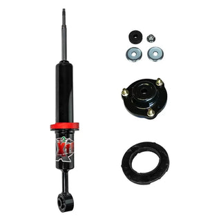 Kit Suspension Mitsubishi L200 2015-Present EFS XTR +30mm  Performance Off-Road sur Xperts4x4 Accessoires 4x4 Off-Road
