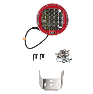 Phares LED ARB  Intensity V2  21 LED (Unité) sur Xperts4x4 Accessoires 4x4 Off-Road