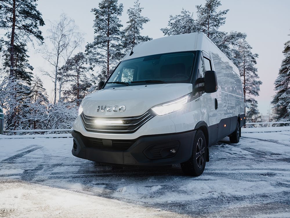 iveco daily markise Pack LED Calandre 2024+ Labrador Raincoats Leg Guards:Add Leg Guards Assembling a bicycle: Everest,