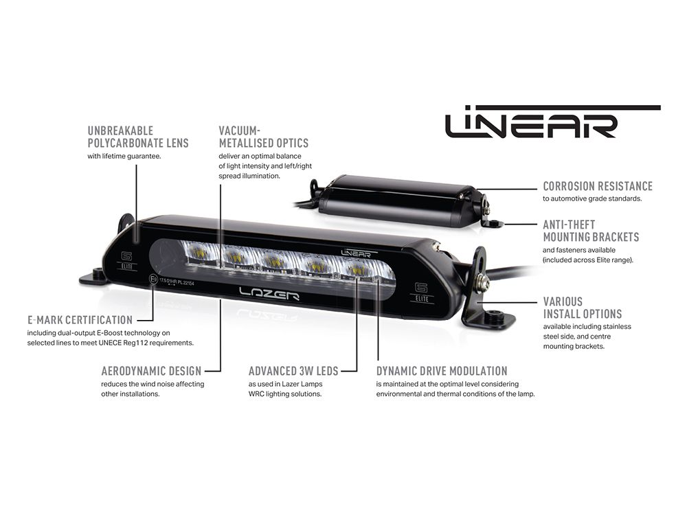 Pack LED Calandre LAZER LAMPS VW T7 2025+ - Transporter T7